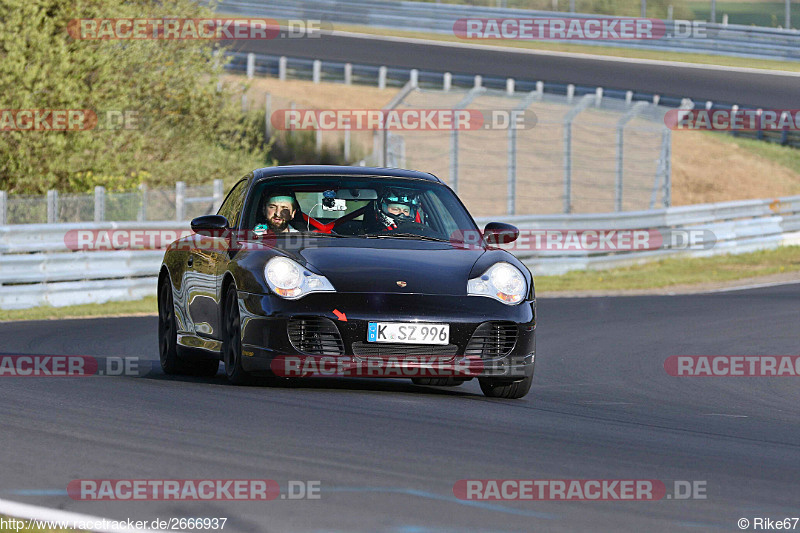 Bild #2666937 -  Touristenfahrten Nürburgring Nordschleife 24.04.2017