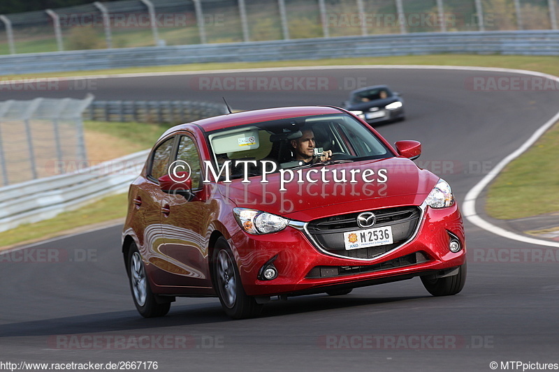 Bild #2667176 -  Touristenfahrten Nürburgring Nordschleife 24.04.2017