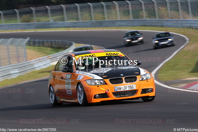 Bild #2667255 -  Touristenfahrten Nürburgring Nordschleife 24.04.2017