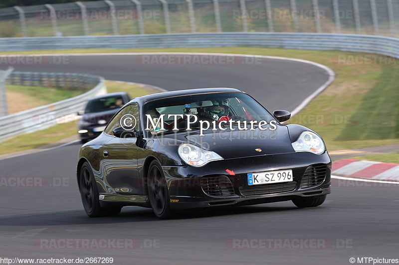 Bild #2667269 -  Touristenfahrten Nürburgring Nordschleife 24.04.2017