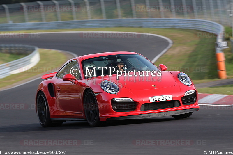 Bild #2667297 -  Touristenfahrten Nürburgring Nordschleife 24.04.2017