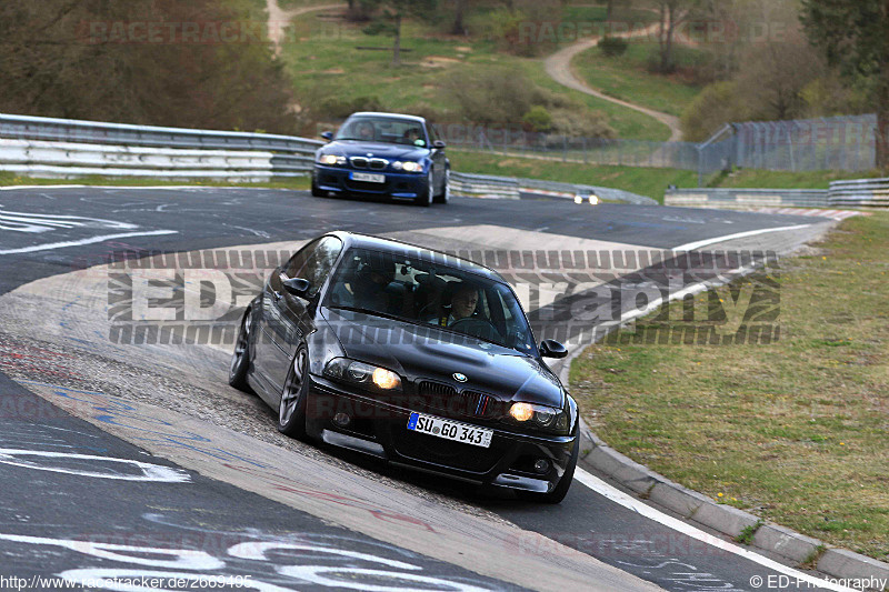 Bild #2669495 - Touristenfahrten Nürburgring Nordschleife 25.04.2017