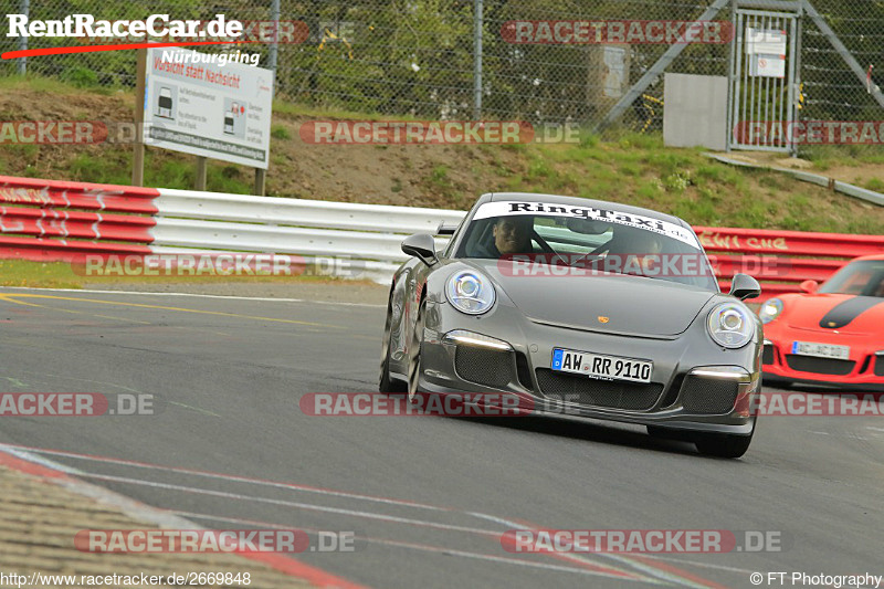 Bild #2669848 - Touristenfahrten Nürburgring Nordschleife 26.04.2017