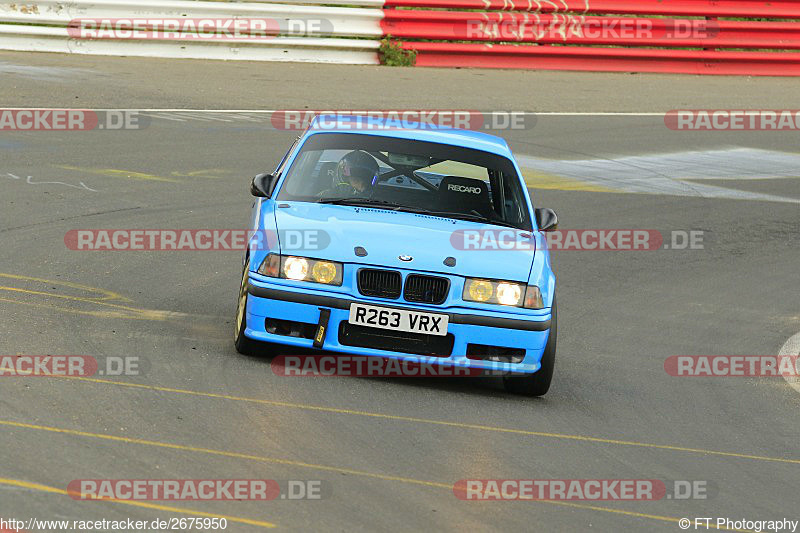 Bild #2675950 - Touristenfahrten Nürburgring Nordschleife 28.04.2017