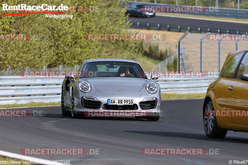 Bild #2677142 - Touristenfahrten Nürburgring Nordschleife 28.04.2017