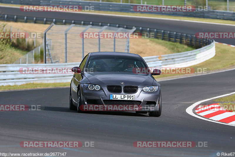 Bild #2677147 - Touristenfahrten Nürburgring Nordschleife 28.04.2017