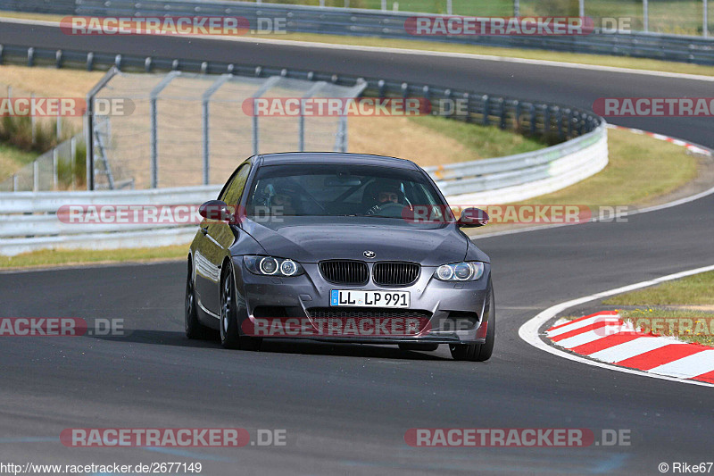 Bild #2677149 - Touristenfahrten Nürburgring Nordschleife 28.04.2017