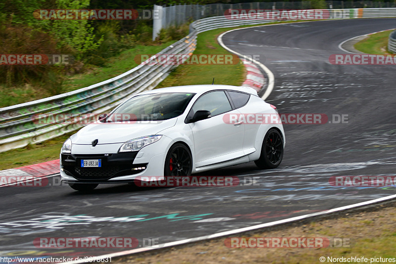 Bild #2678631 - Touristenfahrten Nürburgring Nordschleife 28.04.2017