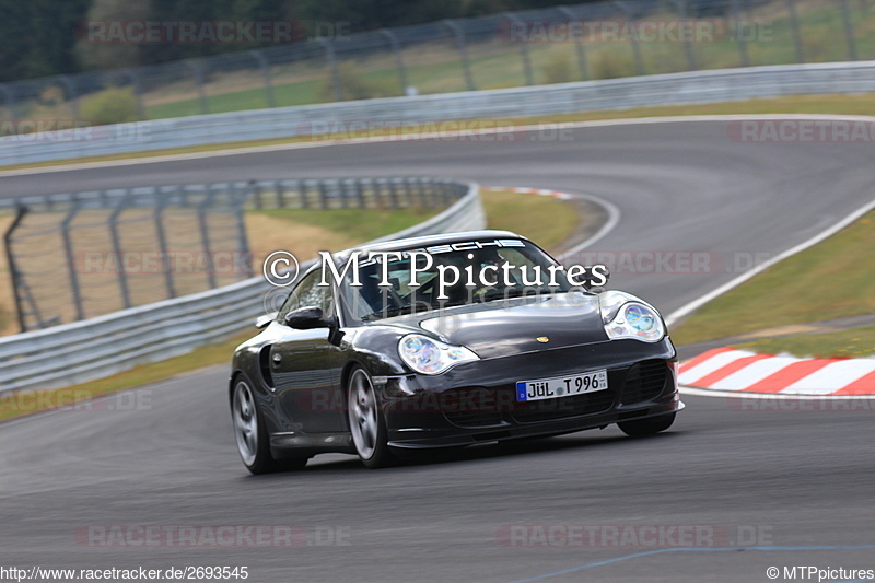 Bild #2693545 - Touristenfahrten Nürburgring Nordschleife 29.04.2017