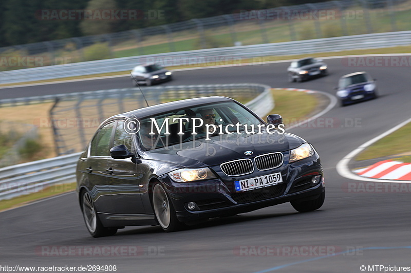 Bild #2694808 - Touristenfahrten Nürburgring Nordschleife 29.04.2017