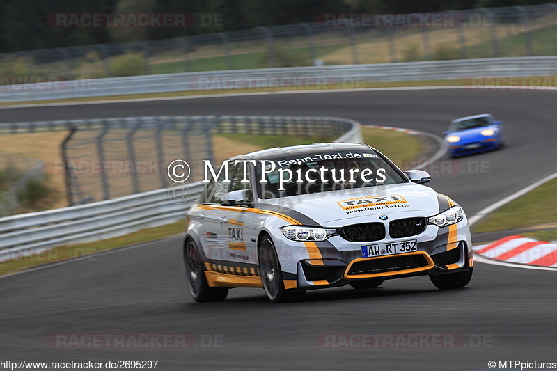 Bild #2695297 - Touristenfahrten Nürburgring Nordschleife 29.04.2017