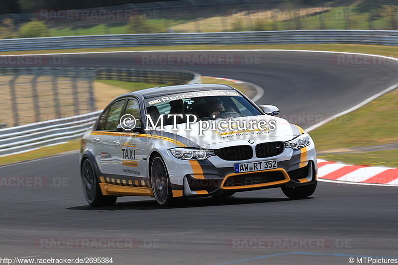 Bild #2695384 - Touristenfahrten Nürburgring Nordschleife 29.04.2017