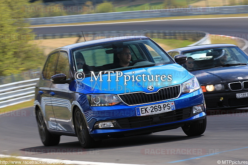 Bild #2695428 - Touristenfahrten Nürburgring Nordschleife 29.04.2017