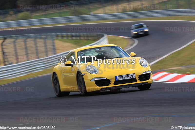 Bild #2695459 - Touristenfahrten Nürburgring Nordschleife 29.04.2017