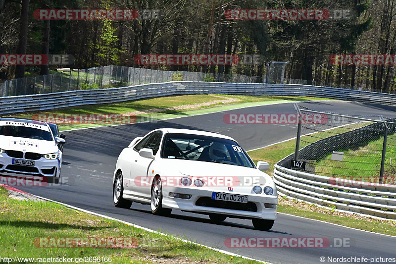 Bild #2696166 - Touristenfahrten Nürburgring Nordschleife 29.04.2017