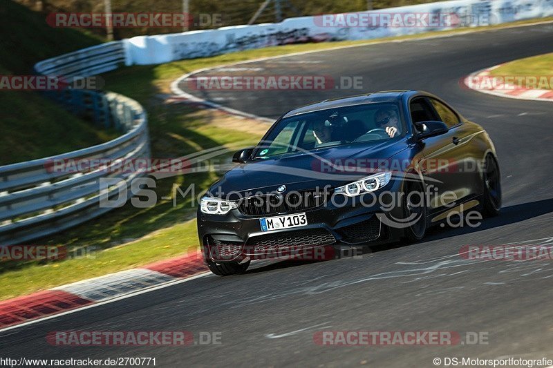 Bild #2700771 -  Touristenfahrten Nürburgring Nordschleife 30.04.2017