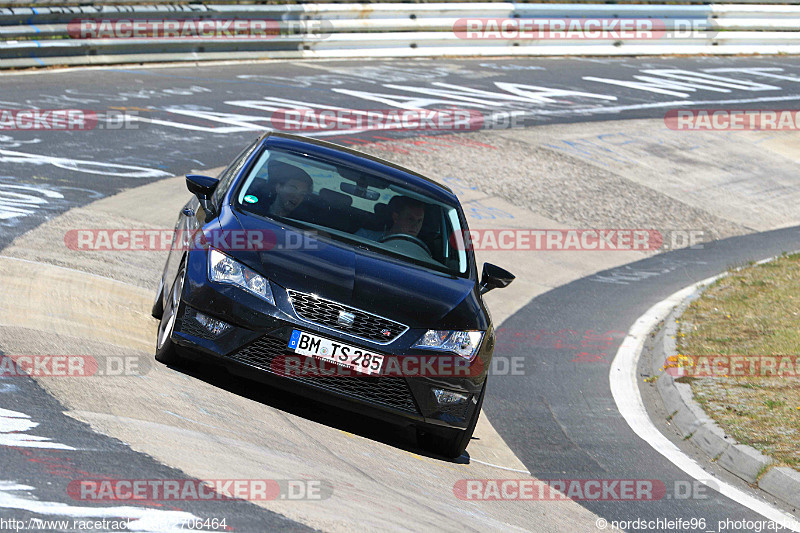 Bild #2706464 -  Touristenfahrten Nürburgring Nordschleife 30.04.2017