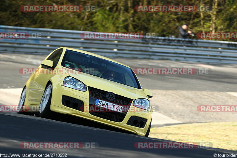 Bild #2710232 -  Touristenfahrten Nürburgring Nordschleife 30.04.2017