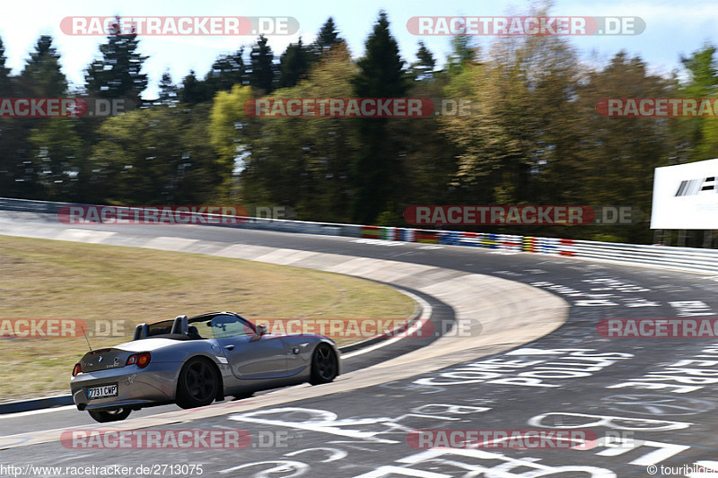 Bild #2713075 -  Touristenfahrten Nürburgring Nordschleife 30.04.2017