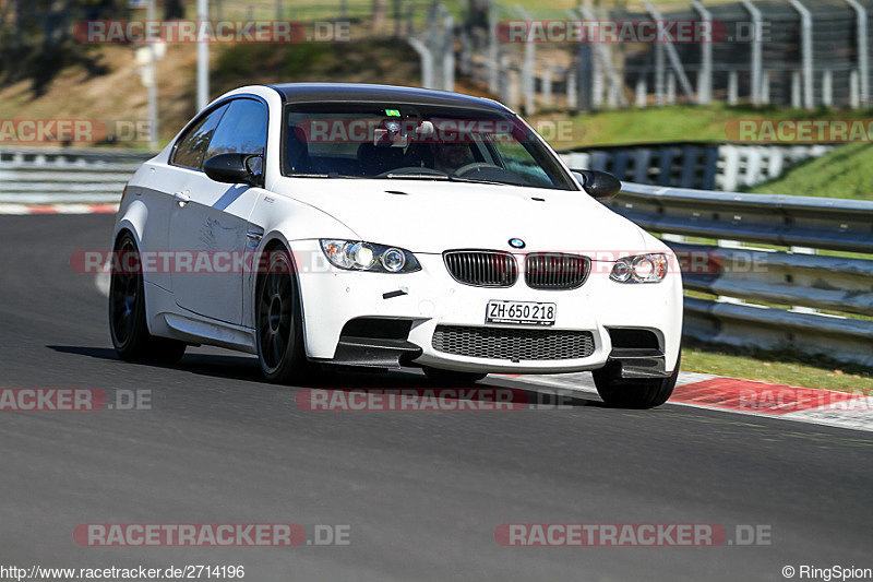 Bild #2714196 -  Touristenfahrten Nürburgring Nordschleife 30.04.2017