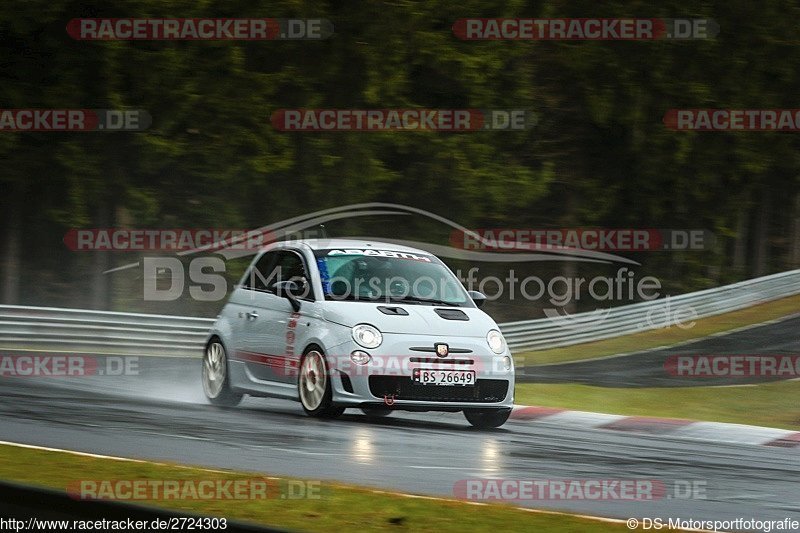 Bild #2724303 -   Touristenfahrten Nürburgring Nordschleife 01.05.2017