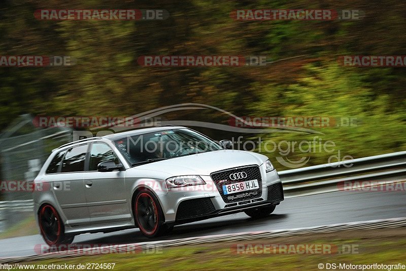 Bild #2724567 -   Touristenfahrten Nürburgring Nordschleife 01.05.2017