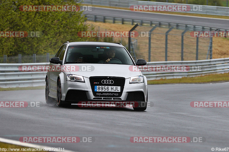 Bild #2726711 -   Touristenfahrten Nürburgring Nordschleife 01.05.2017