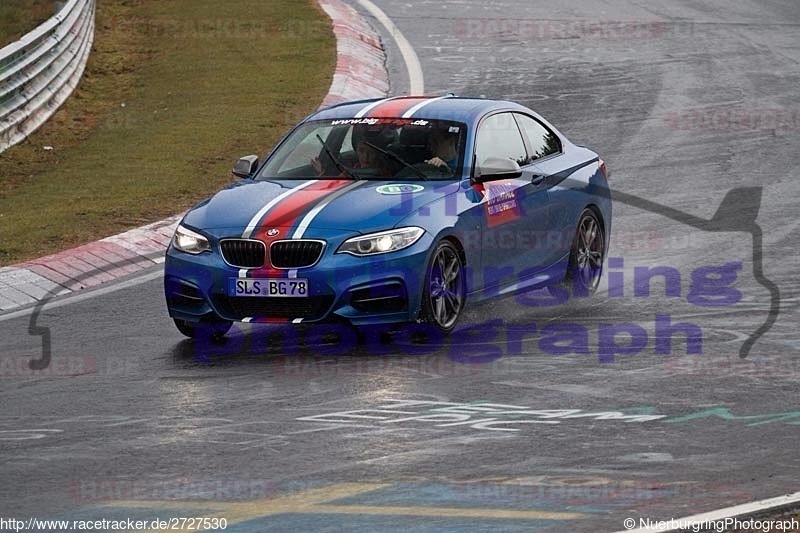 Bild #2727530 -   Touristenfahrten Nürburgring Nordschleife 01.05.2017