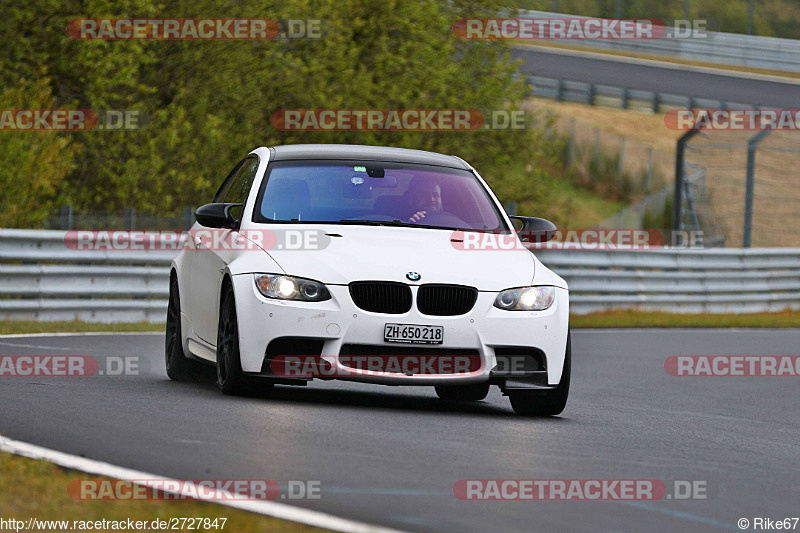 Bild #2727847 -   Touristenfahrten Nürburgring Nordschleife 01.05.2017