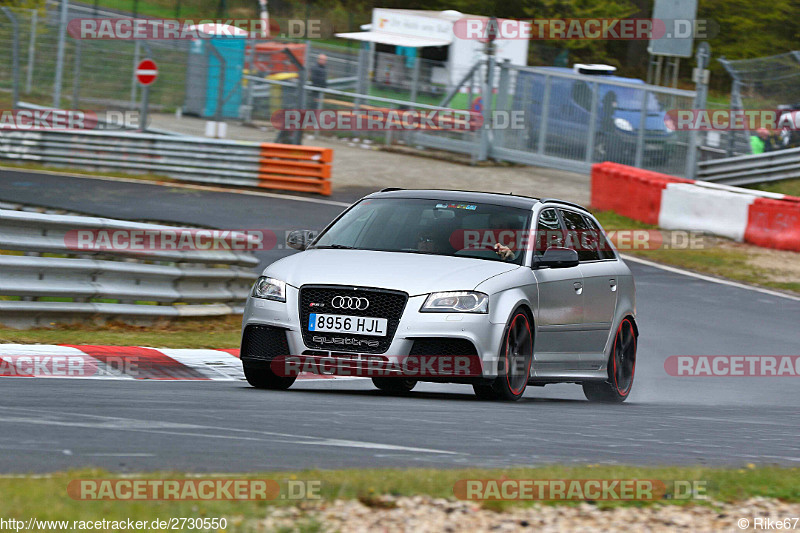 Bild #2730550 -   Touristenfahrten Nürburgring Nordschleife 01.05.2017