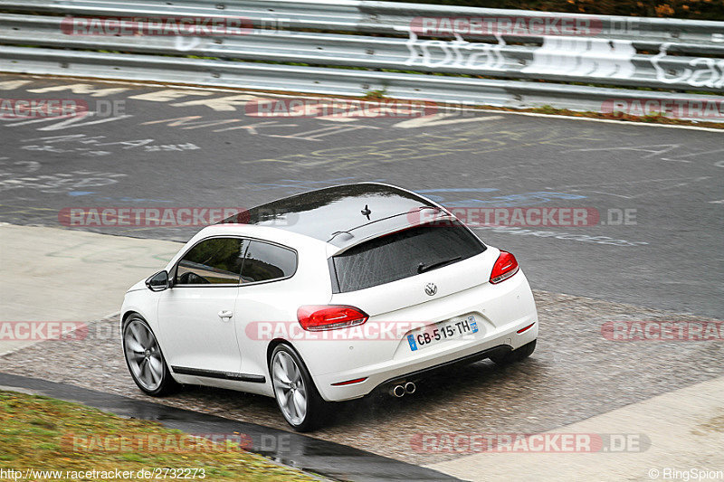 Bild #2732273 -   Touristenfahrten Nürburgring Nordschleife 01.05.2017