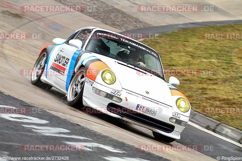 Bild #2732428 -   Touristenfahrten Nürburgring Nordschleife 01.05.2017