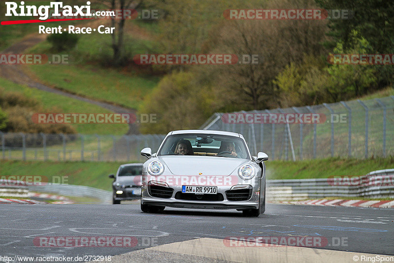 Bild #2732918 -   Touristenfahrten Nürburgring Nordschleife 01.05.2017