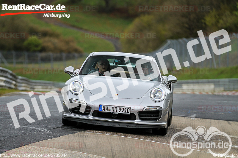 Bild #2733044 -   Touristenfahrten Nürburgring Nordschleife 01.05.2017