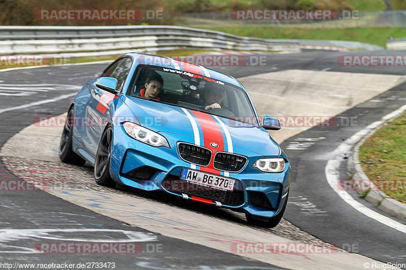 Bild #2733473 -   Touristenfahrten Nürburgring Nordschleife 01.05.2017