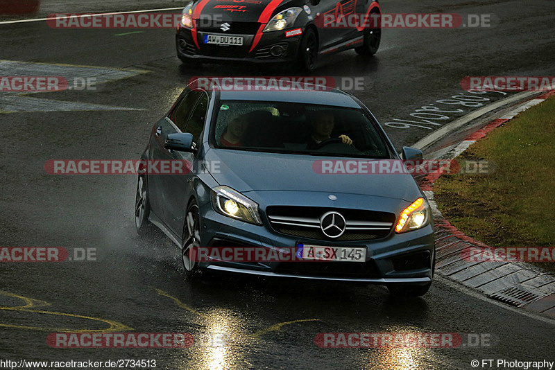 Bild #2734513 -   Touristenfahrten Nürburgring Nordschleife 01.05.2017