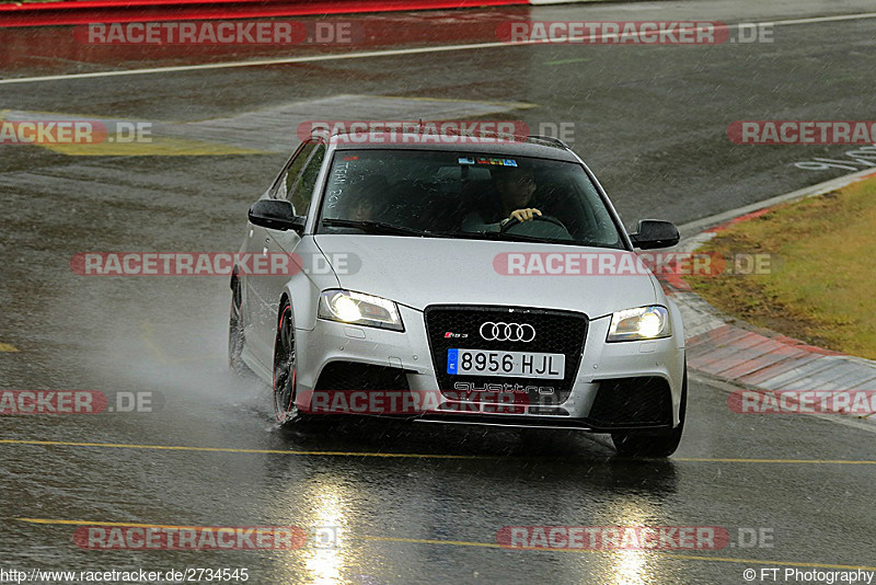 Bild #2734545 -   Touristenfahrten Nürburgring Nordschleife 01.05.2017