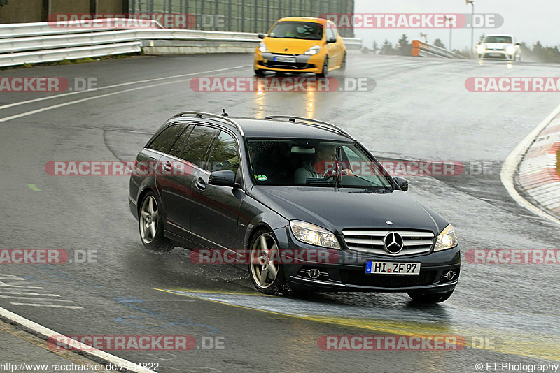 Bild #2734822 -   Touristenfahrten Nürburgring Nordschleife 01.05.2017