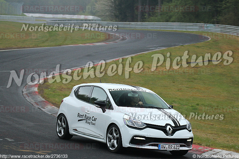 Bild #2736133 - Touristenfahrten Nürburgring Nordschleife 02.05.2017