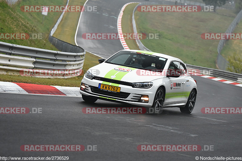 Bild #2736529 - Touristenfahrten Nürburgring Nordschleife 02.05.2017