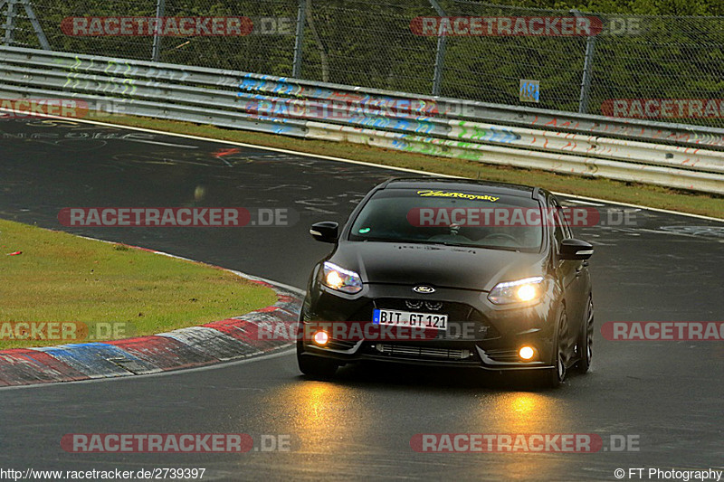 Bild #2739397 - Touristenfahrten Nürburgring Nordschleife 02.05.2017