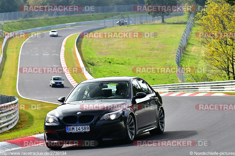 Bild #2739134 - Touristenfahrten Nürburgring Nordschleife 05.05.2017