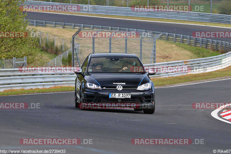 Bild #2739433 - Touristenfahrten Nürburgring Nordschleife 05.05.2017