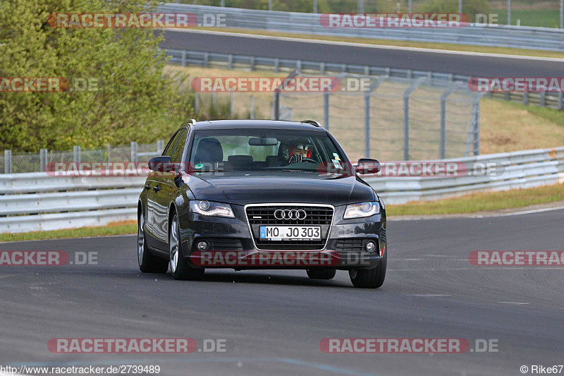 Bild #2739489 - Touristenfahrten Nürburgring Nordschleife 05.05.2017