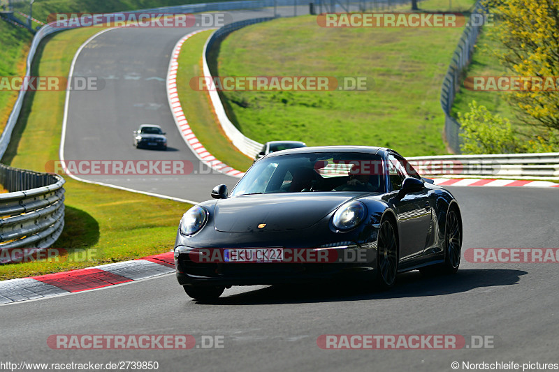 Bild #2739850 - Touristenfahrten Nürburgring Nordschleife 05.05.2017