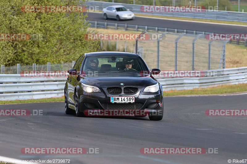 Bild #2739872 - Touristenfahrten Nürburgring Nordschleife 05.05.2017