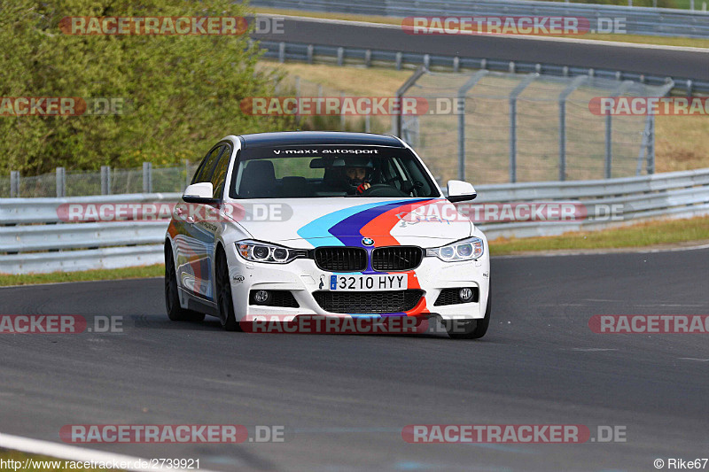 Bild #2739921 - Touristenfahrten Nürburgring Nordschleife 05.05.2017