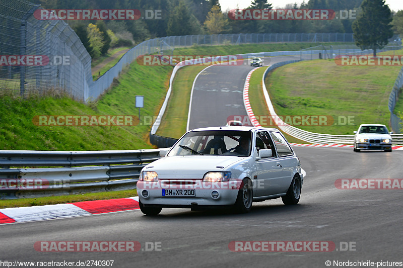 Bild #2740307 - Touristenfahrten Nürburgring Nordschleife 05.05.2017