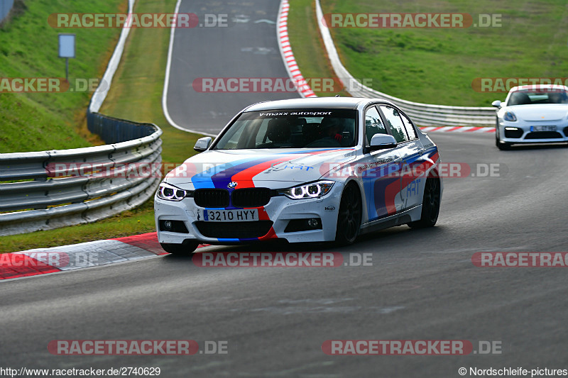 Bild #2740629 - Touristenfahrten Nürburgring Nordschleife 05.05.2017