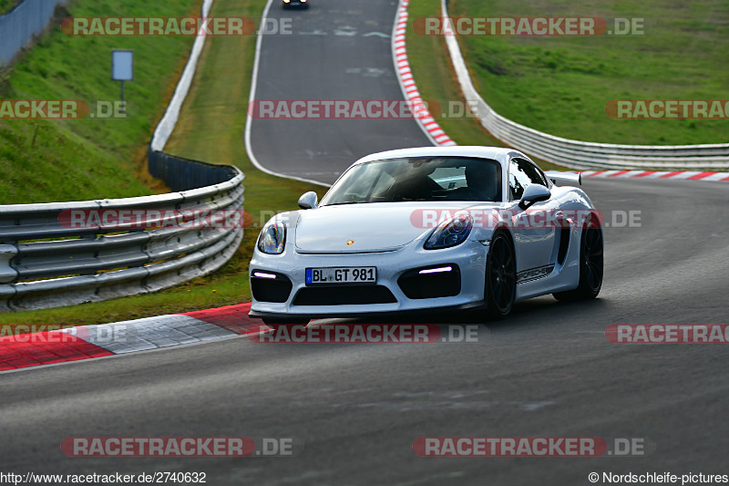 Bild #2740632 - Touristenfahrten Nürburgring Nordschleife 05.05.2017